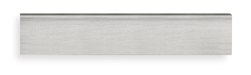 Плинтус напольный Decomaster D234-84 58х16х2400мм