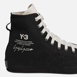 Кеды Y-3 Nizza Hi
