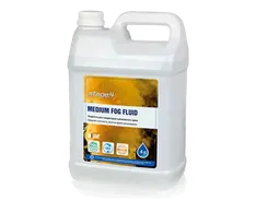 STAGE4 MEDIUM FOG FLUID, 4L
