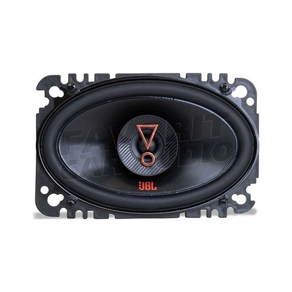 Коакс. акустика JBL STAGE3 6427