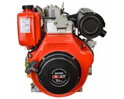 Двигатель дизельный "BRAIT" BR530DE