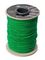 Линь Sigalsub Green Polyester 120 кг ø2 мм 1 метр (в катушке 100 м)