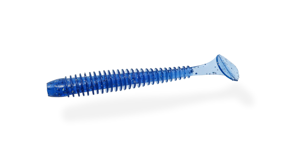 Силикон SnastiGood Swin 7.5 см цвет 18