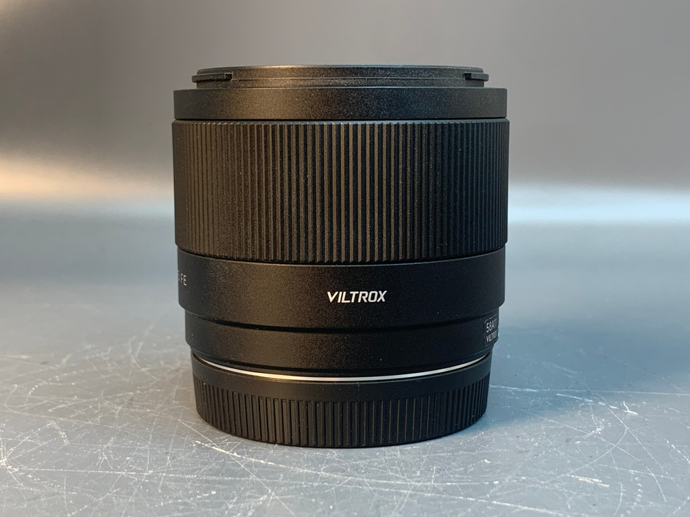 Viltrox AF 40mm f/2.5 for Sony E