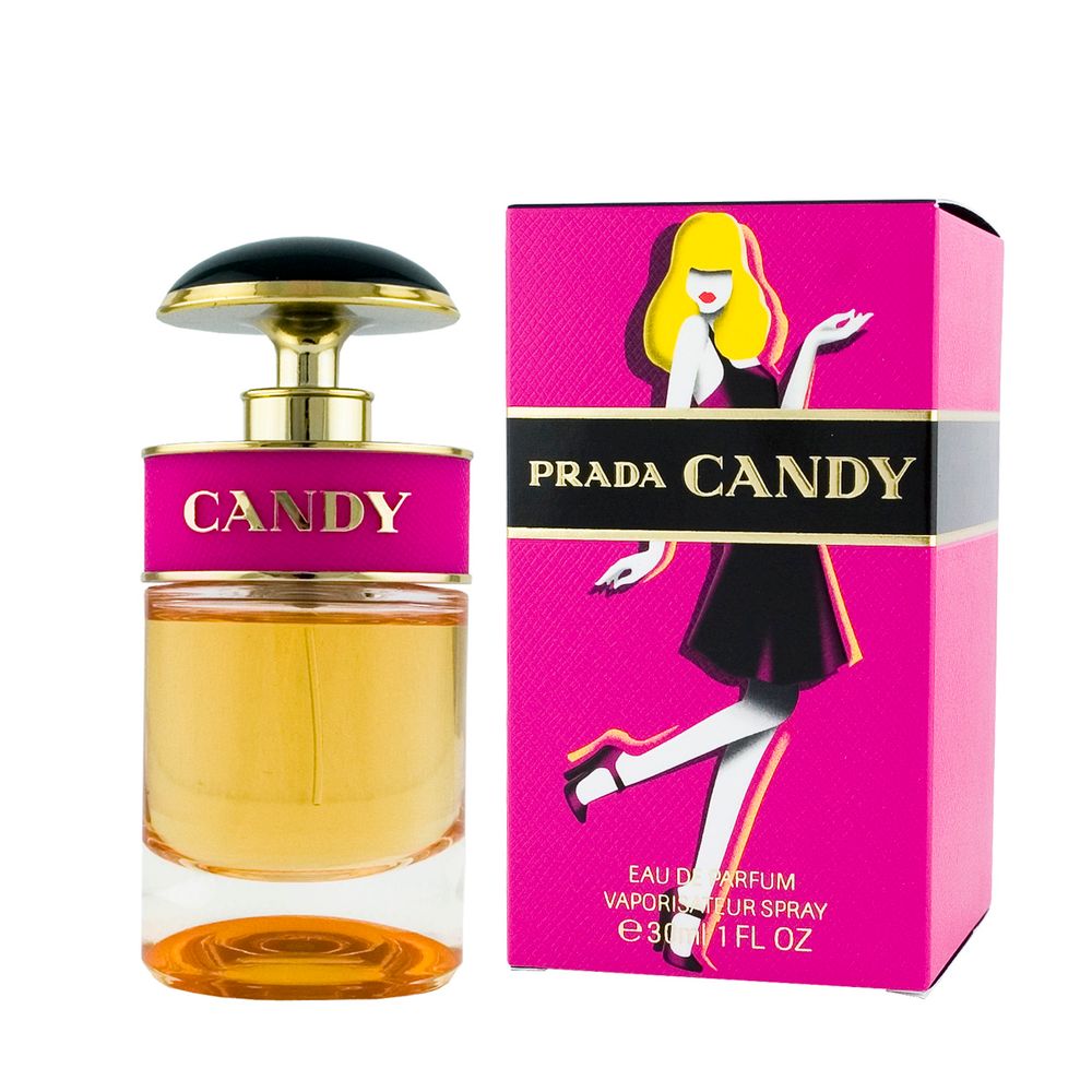 Prada Candy Eau De Parfum 30 ml (woman)