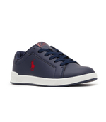 Кроссовки POLO RALPH LAUREN - темно-синий(RF104275)