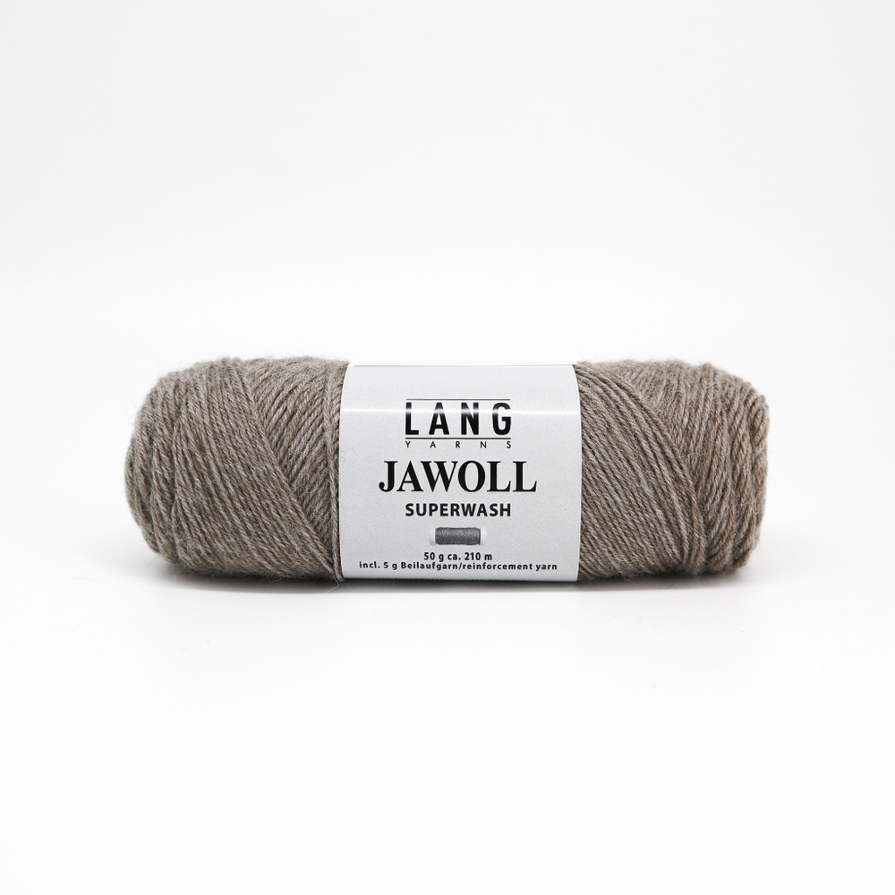 Lang Yarns Jawoll - 45