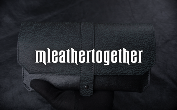 Изделия Мастеров из Кожи M.Leather Изделия Мастеров из Кожи M.Leather