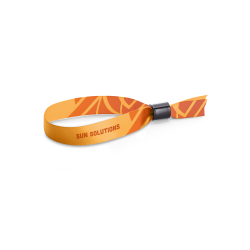 HOBART. Браслет Lanyard из полиэстера