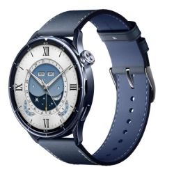 Смарт-часы Xiaomi Watch S5 46mm, Ceramic Blue