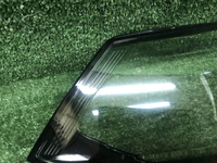 Стекло фары левое VW Touareg 2 NF (2010-2014)