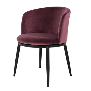 Стул (сет из 2х) Dining Chair Filmore set of 2 арт.111994