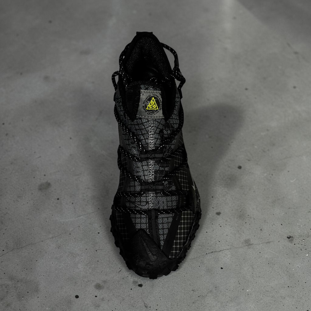 Nike Acg Mountain Fly Low GTX SE • Dark Smoke