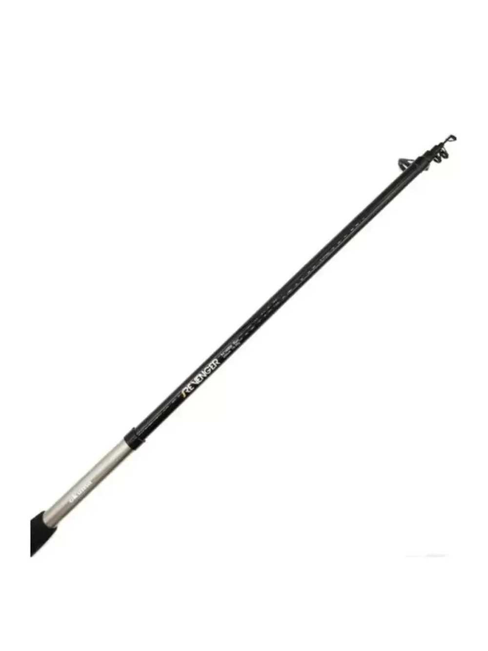 Спиннинг Revenger Tele Spin 300cm 25-70g 7sec