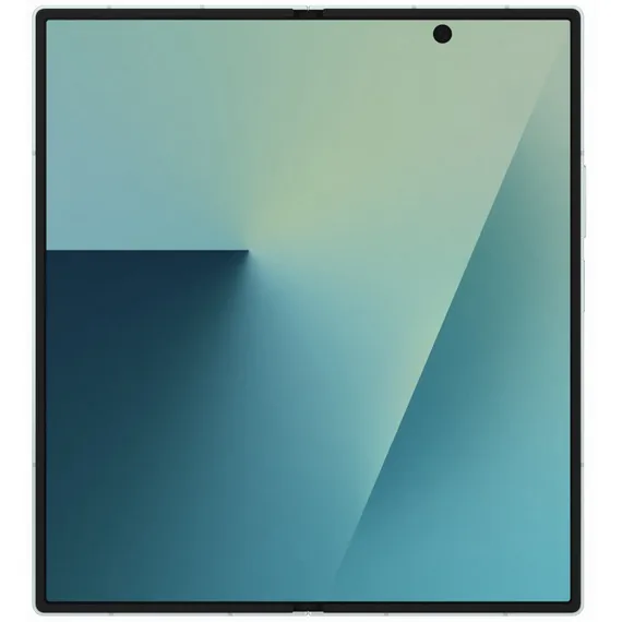 Смартфон Samsung Galaxy Z Fold 7 12 ГБ | 512 ГБ (Мятный | Mint) (Snapdragon)