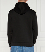 Худи CALVIN KLEIN JEANS - черный(J30J325632)