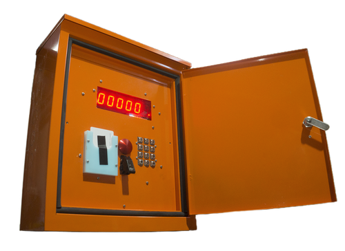 Топливораздаточный модуль Exzotron EFL-5.0 (220В)