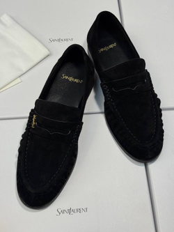 Лоферы Yves Saint Laurent Casandre