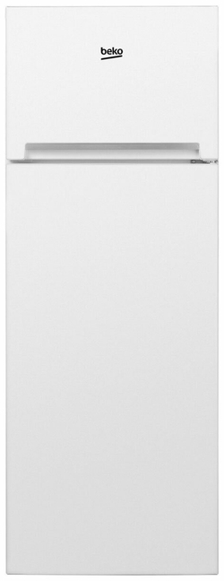 Двухкамерный холодильник Beko DSF5240M00W