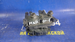 Кран печки TOYOTA ALPHARD 2002-2008