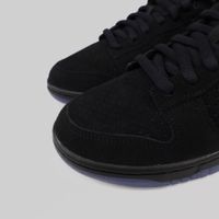  Кроссовки Nike x Undefeated Dunk Low SP артикул:DO9329-001 - купить в магазине Дайс