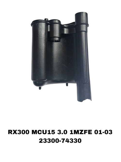 Фильтры Топливные RX300 MCU15 01-, GS300 160 IS250 02- ЧЕРНЫЙ