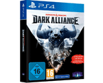 Dungeons & Dragons: Dark Alliance Steelbook Edition (PS4) NEW