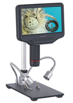 Микроскоп Levenhuk DTX RC4