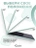 Чехол накладка Gurdini для Macbook Air 13.6" 2022 (A2681) пластик матовый Turquoise