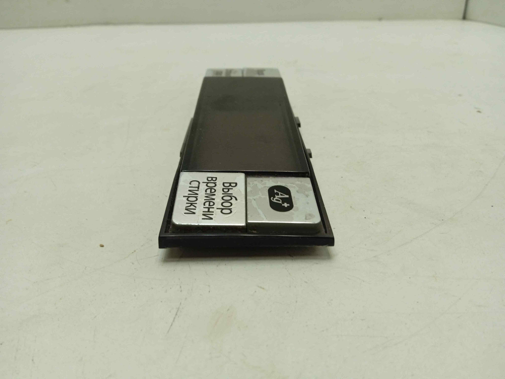 WF9692GQR/YLP кт174 Панель индикации для стиральной машины Samsung WF9692GQR/YLP б/у