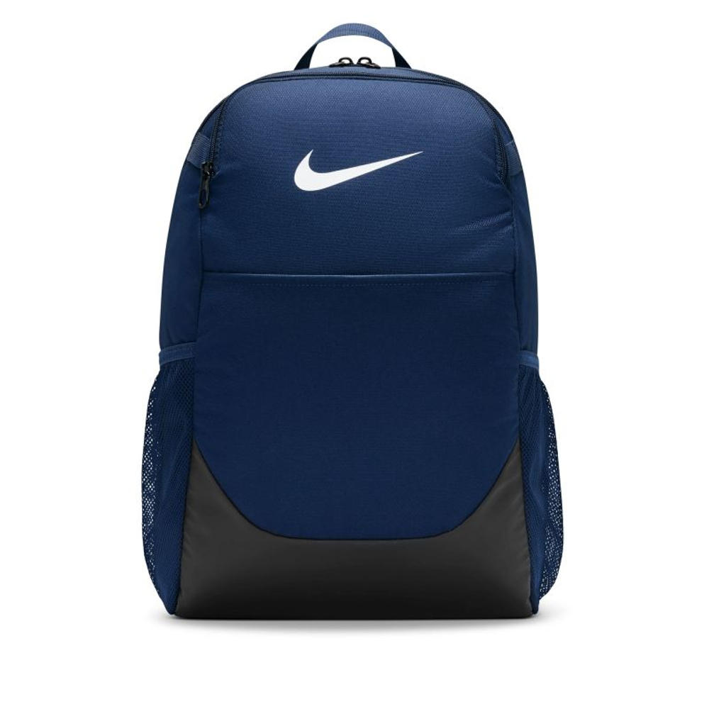 Рюкзак теннисный Nike Brasilia Training Рюкзак- midnight navy/black/white