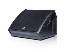 dB Technologies LVX-XM12  активный сценический низкопрофильный монитор, 600Вт, динамик 12 дюймов