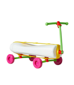 Игровой набор Toyi "Basic 80 Building Kit"