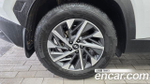 Hyundai Tucson Inspiration 2WD — 2022