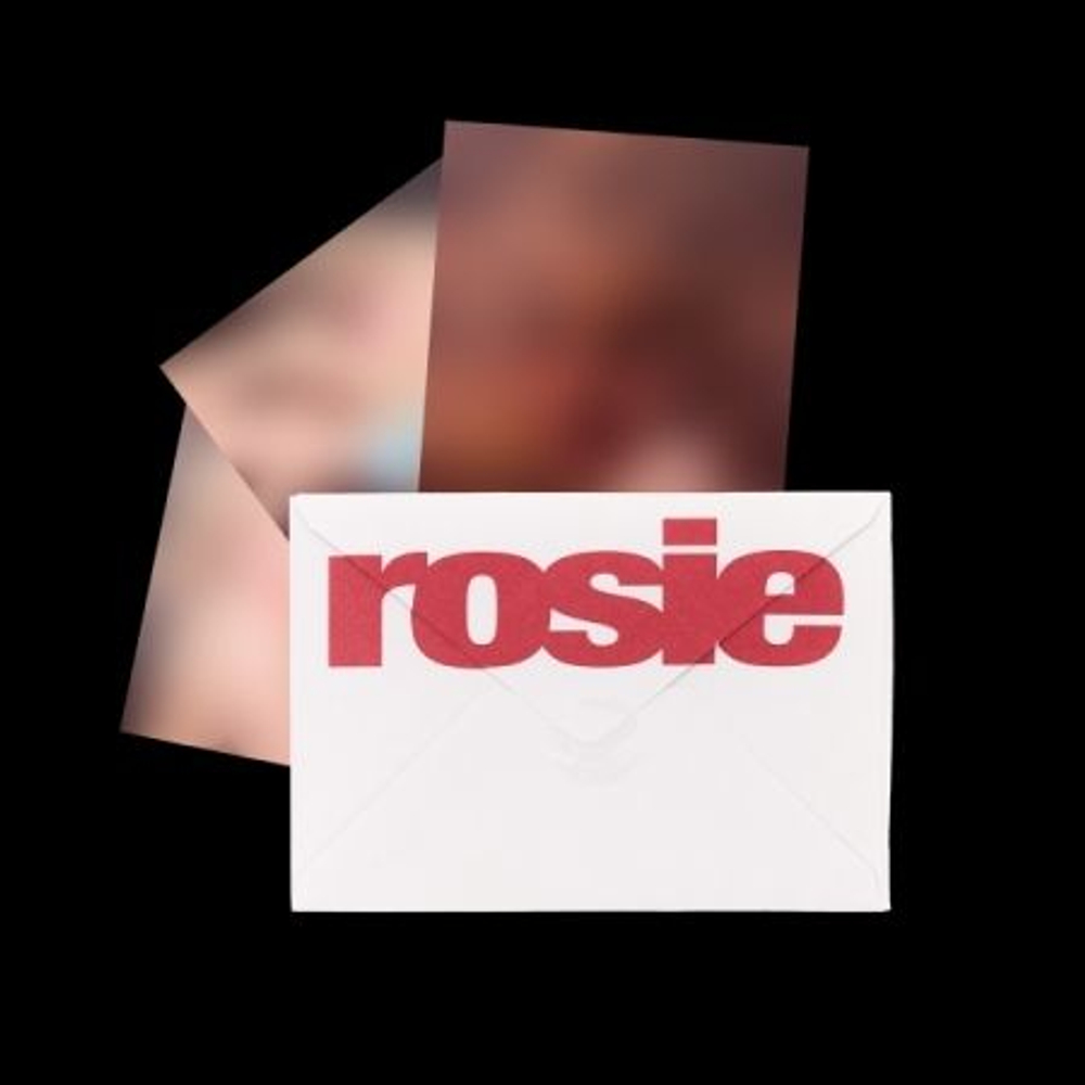 товары ROS - ROSIE OFFICIAL MD PHOTO CARD SET B