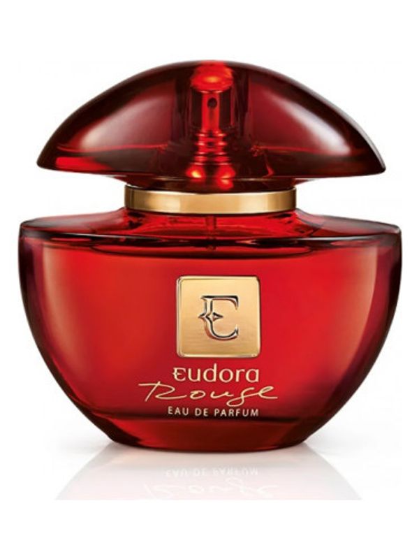 Eudora E Rouge