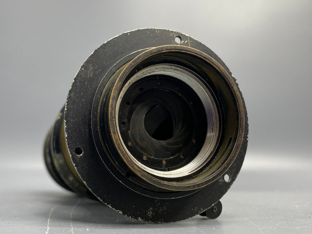 Carl Zeiss Jena Tele-Tubus III