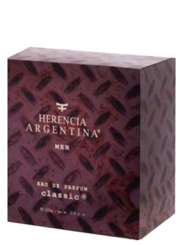 Kosiuko Herencia