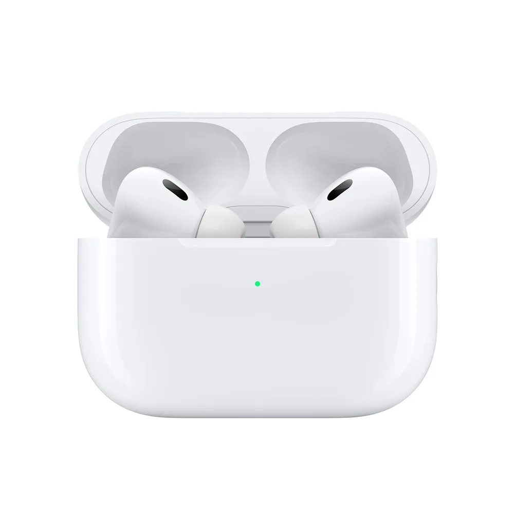 Беспроводные наушники Apple AirPods Pro 2 Lightning, White (Белый)