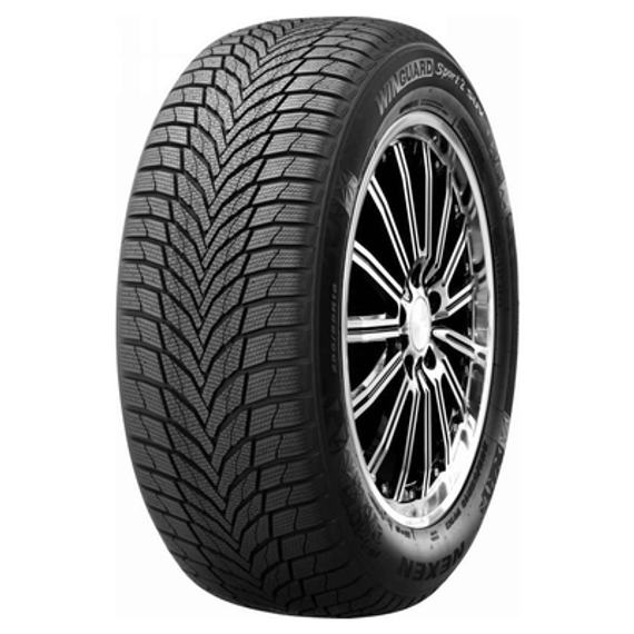 Nexen Winguard Sport 2 SUV 235/60 R17 106H XL
