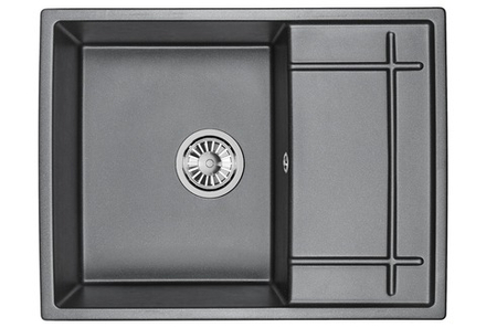 GRANULA 6501, ШВАРЦ