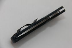 Нож Spyderco Endura 4 Wave C10PGYWфотография - 6
