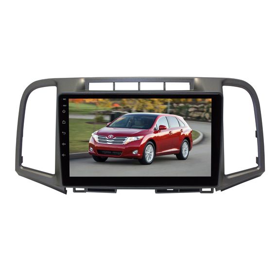 LT рамка TOYOTA VENZA 2008-2012 Г. / 9"