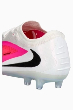 Бутсы Nike Phantom 6 Low Elite AG-Pro - розовый