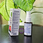 Спрей для полости рта TOKABB Anti-Cough Mouth Spray 20 мл