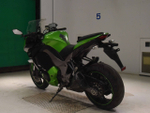 Kawasaki Ninja 1000 2011