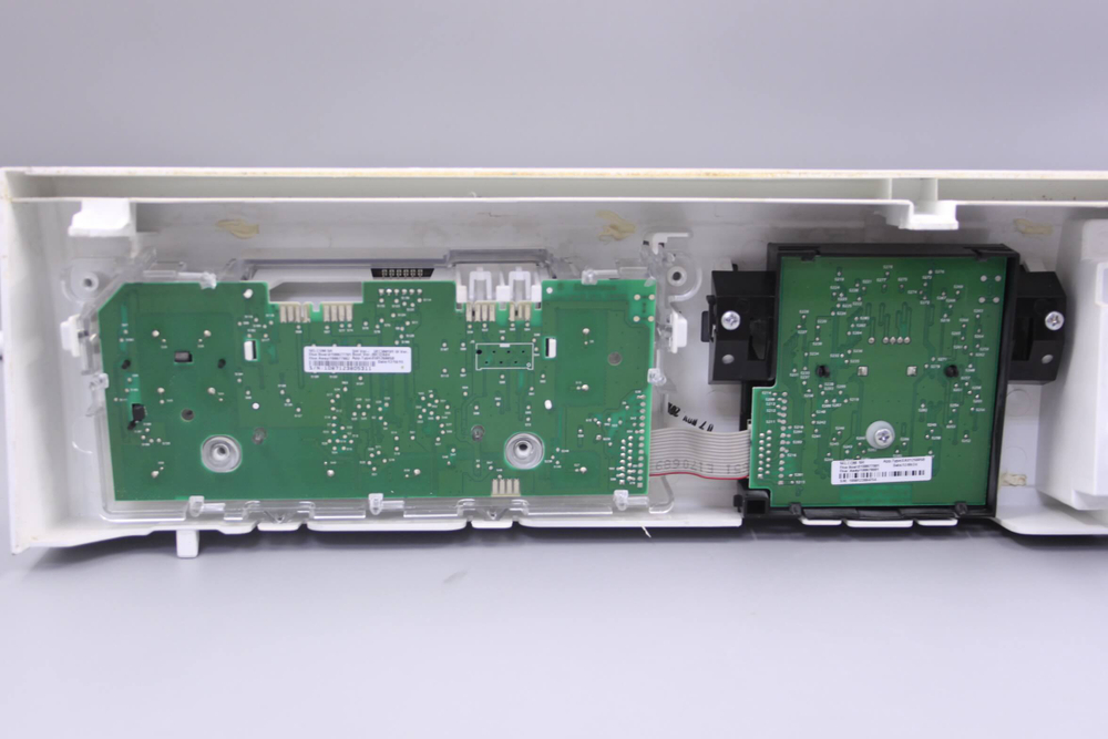 Модуль индикации 108677701 стиральной-сушильной машины Electrolux EWW1697MDW