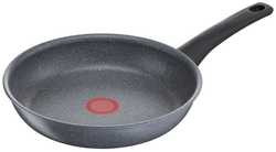 Сковорода Tefal Mineralia Force 24 см G1230453