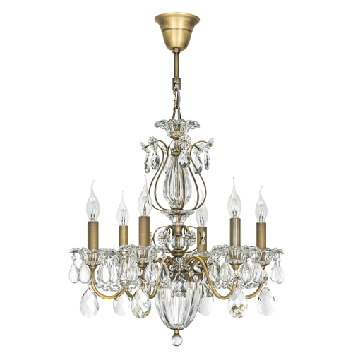 Подвесная люстра Schon Lightstar Premium 790061