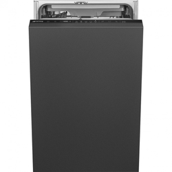 Встраиваемая посудомоечная машина Smeg ST4533CIN
